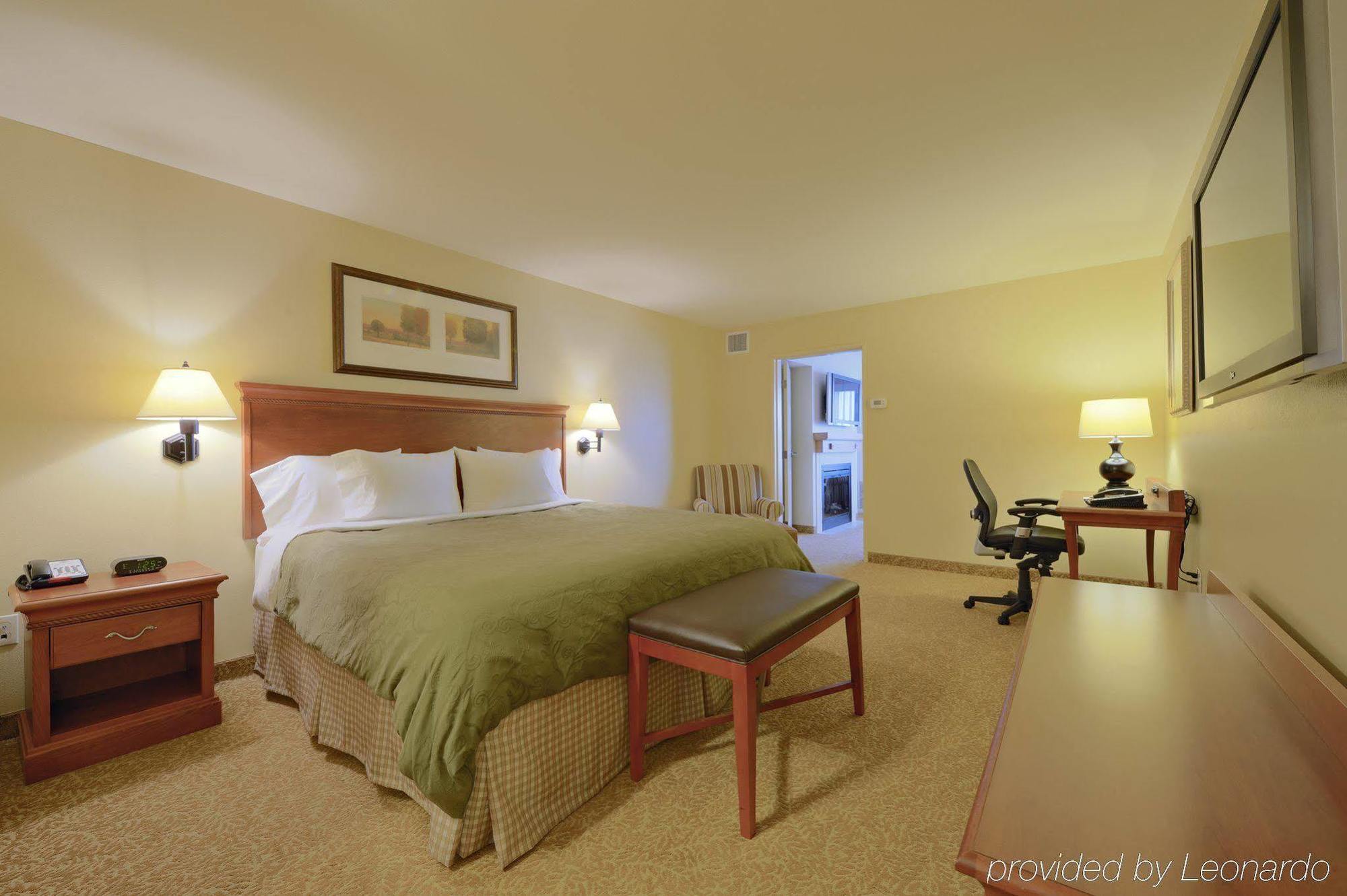 Country Inn & Suites By Radisson, Grand Forks, Nd חדר תמונה