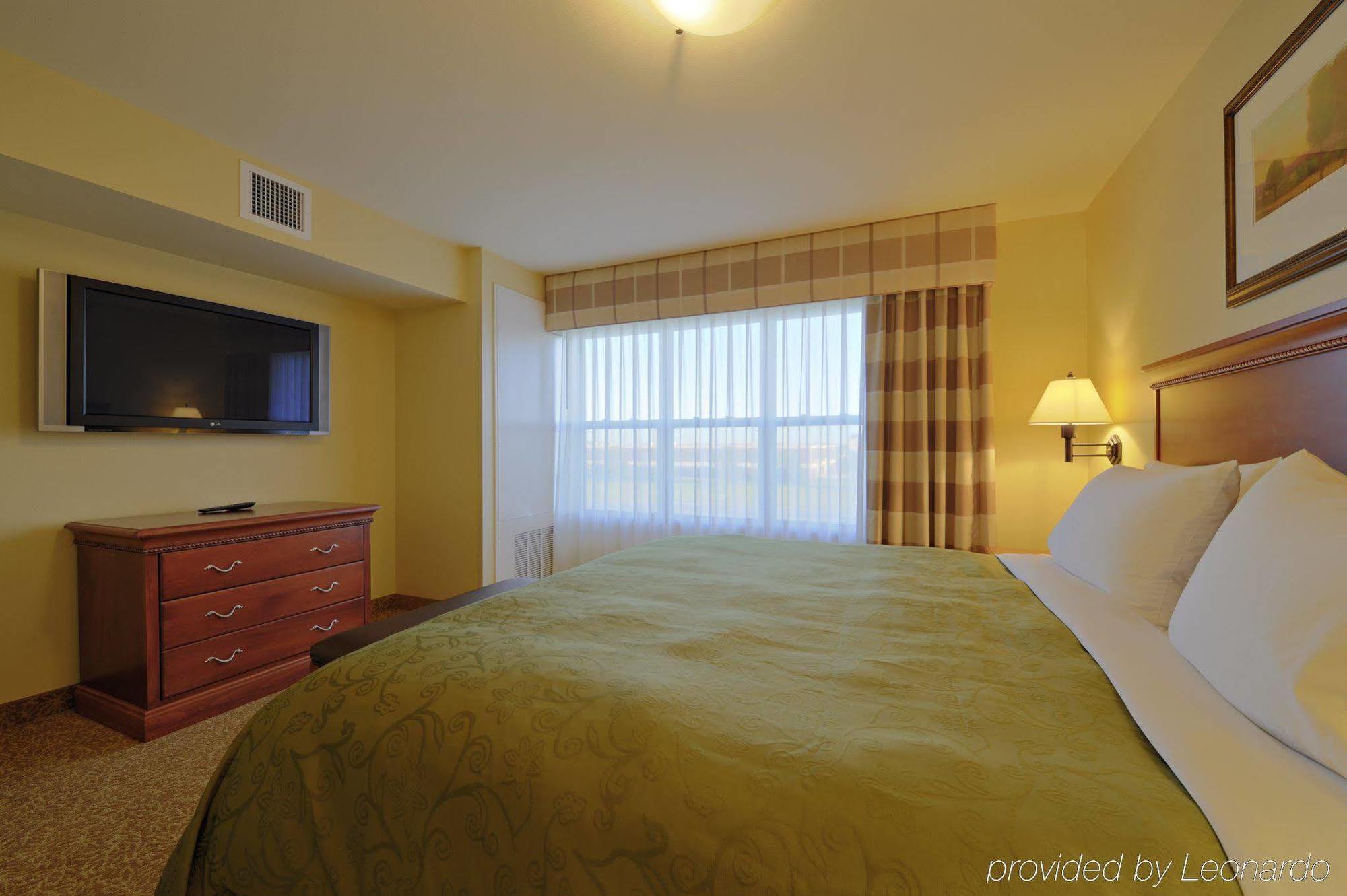 Country Inn & Suites By Radisson, Grand Forks, Nd חדר תמונה