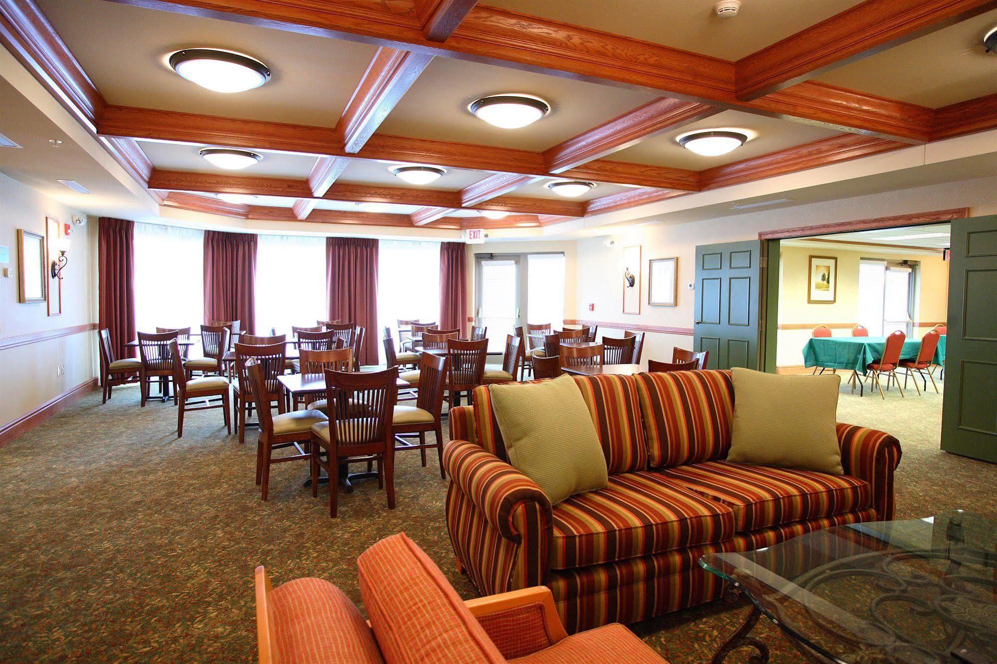 Country Inn & Suites By Radisson, Grand Forks, Nd מסעדה תמונה